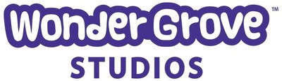 Wonder Grove Studios Logo