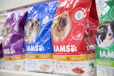 Mars, Incorporated Completes Acquisition of Procter &amp; Gamble's Pet Food Business in Major Markets