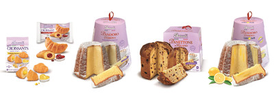 Bauli Officially Launches Line Of Italian Baked Goods In The U.S.