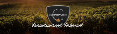 Columbia Crest Becomes the First Winery to Crowdsource a Wine from Vineyard to Table