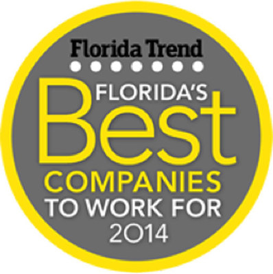 Navy Federal Selected as a Best Employer in the Sunshine State