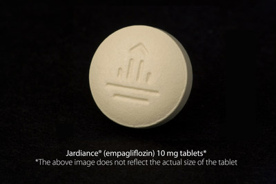 FDA approves Jardiance® (empagliflozin) tablets for adults with type 2 diabetes