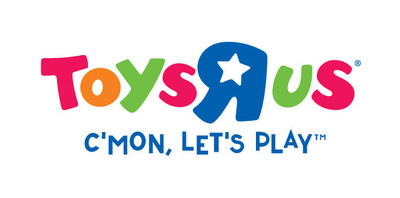 TOYS“R”US(R) BRINGS THE MAGIC OF PLAY TO LIFE WITH NEW BRAND CAMPAIGN, BECKONS KIDS AND FAMILIES WITH ‘C’MON, LET’S PLAY’