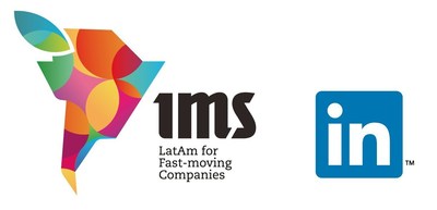 LinkedIn e IMS Internet Media Services anuncian alianza comercial en Latinoamérica