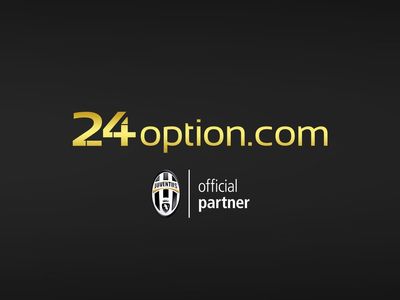 24option and Juventus Football Club Unite and Bench the Competition!