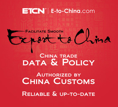 Export to China