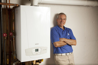Baxi High Efficiency, Wall-Hung Gas Boiler Helps American Homeowners Save up to 70 Percent on Energy Bills