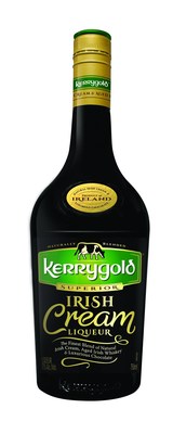 Imperial Brands And Kerrygold Partner To Launch Irish Cream Liqueur, Setting New Gold Standard For Category