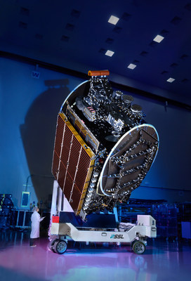 SSL-built AsiaSat 8 begins post-launch maneuvers according to plan