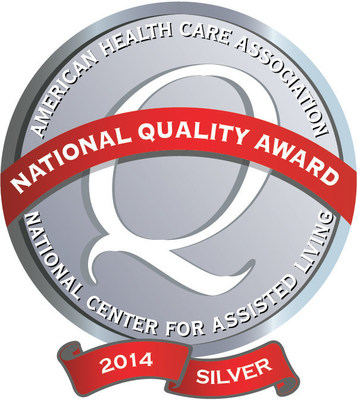 PruittHealth Skilled Nursing &amp; Rehabilitation Centers Receive National Quality Awards