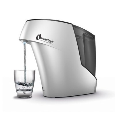 Introducing The Waterlogic® Hybrid Home Water Purifier