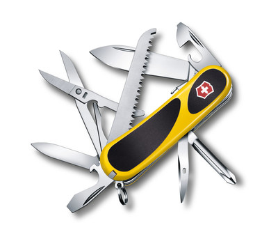 Victorinox Swiss Army Introduces the Delemont Collection