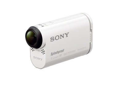 Sony's Action Cam Goes On The Road With Birdhouse Skateboards