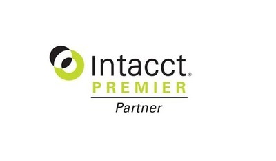 Intacct Announces New Premier Partner Program
