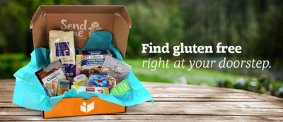 New "of the Month Club" Helps Gluten Free Consumers Find New Products