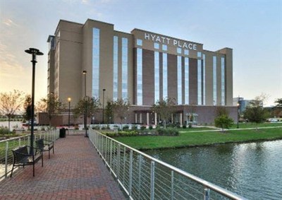 Noble Investment Group Acquires Hyatt Place Houston | Sugar Land