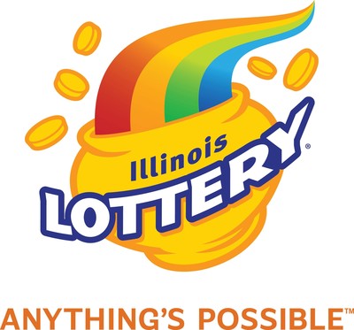 Illinois Lottery Logo