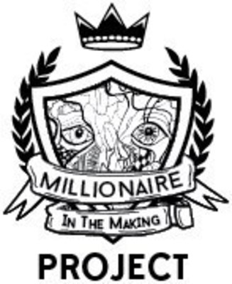 Millionaire In The Making Project Launches Kickstarter Campaign for Raw Footage Tour