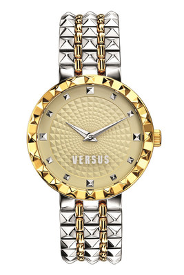 Versus to Reveal Hot Timepiece Trends at WWD Magic Show Las Vegas August 18-20
