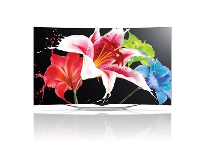 LG Brings OLED TV Into The Mainstream