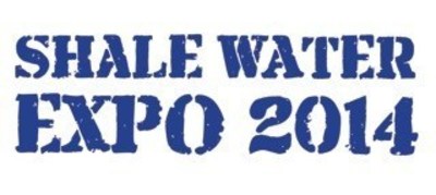 Shale Water Expo's 2014 Attendance List a Who's Who of Industry Leaders