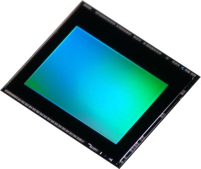 Toshiba 8-Megapixel CMOS Image Sensor Enables High-Speed, Low-Power HD Video Recording For Smartphones And Tablets