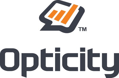 Opticity to Demonstrate New Release at G2E 2014