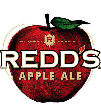 Redd's® Apple Ale Partners With Mexican Actor Omar Chaparro