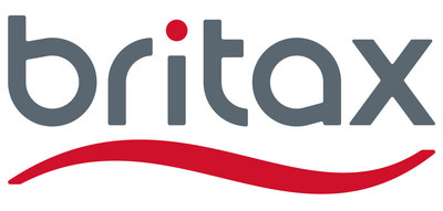 Britax Announces Global Brand Repositioning for Child Mobile Safety Products
