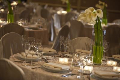 Host Unforgettable Weddings at Renaissance Chicago O'Hare Suites Hotel