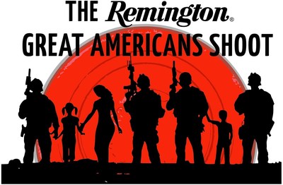 The Remington Great Americans Shoot To Raise $1,000,000 For Special Forces Charitable Trust And Other Participating Military Non-Profits