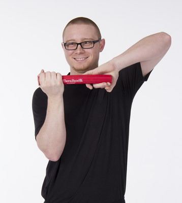New Exercise Effective for Golfer's Elbow