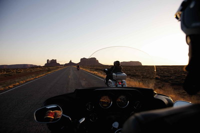 Harley-Davidson Expands Global Authorized Tours Program With First-Ever U.S. Domestic Provider