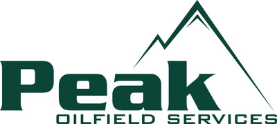 Peak Oilfield Services