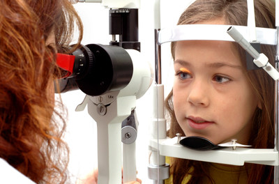 More Than 500 Million People Worldwide Lack Access To Quality Vision Care