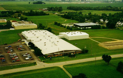 BorgWarner Expands Operations In Dixon, Illinois