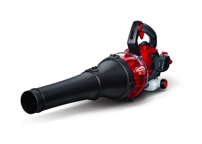 Troy-Bilt® Introduces New Leaf Blower To Take Control Of The Air