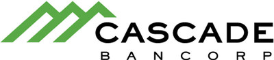 Cascade Bancorp logo