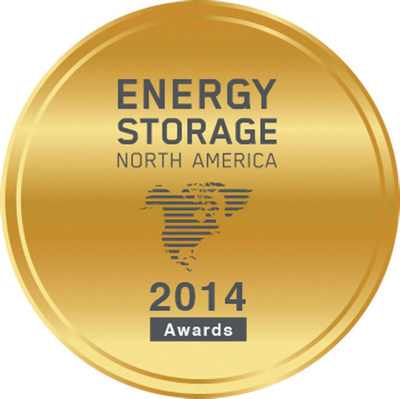 Energy Storage North America Names Top Nine Energy Storage Project Finalists