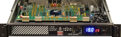 Algo-Logic Systems Launches High Performance Second Generation 100G Top-of-Rack (TOR) Switch for Datacenters