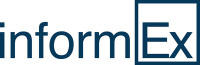 InformEx Introduces Tiered Badge Pricing, CPhI Partnership Among Key Enhancements for 2015
