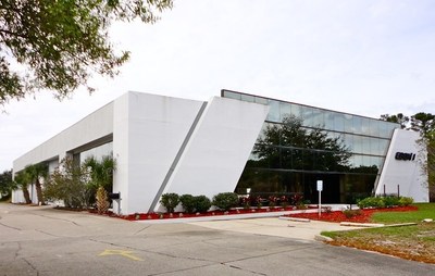 Auction September 17-Space City Usa-26,000+/- Modern Office-Industrial Property On 1.2 Ac Site.  Suggested Opening Bid To Start At $1.09m/$42sf-Over $1.2m Below Appraised Value!