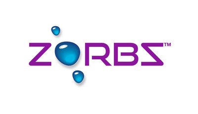ZORBZ, the World's First Self-Sealing Water Balloon, Makes Huge Splash by Turning up the Heat on Water Balloon Sales this Summer