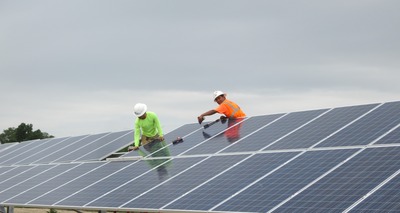 Three New Utility-Scale Solar Farms Add 20 MW to North Carolina's Solar Surge