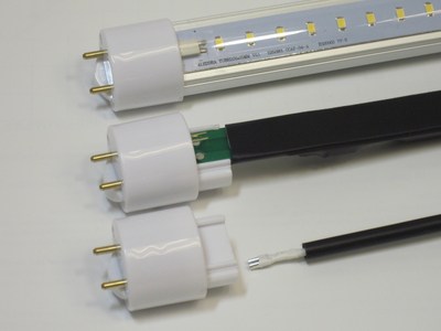 Aleddra EasiRetrofit G3 LED Tube Outshines Ballast Compatible Tube on Total ROI