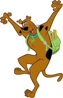 Warner Bros. Consumer Products Launches Scooby-Doo Zoinks Points For Education Initiative And Sweepstakes