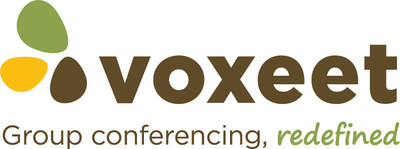 Voxeet Launches New Version of Award-Winning, Immersive 3DHD Conferencing Platform for Android and Windows-Based Smartphones, Tablets, Laptops and PCs