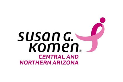 Komen CAN AZ 22nd Annual Phoenix Race For The Cure