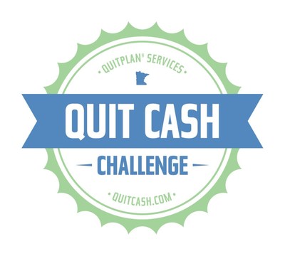 QuitCash Challenge™ Encourages Minnesotans to Quit Tobacco and Win $5,000