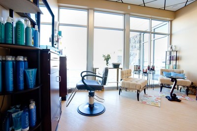 MY SALON Suite Announces Plans to Expand Franchise Opportunities Throughout North America